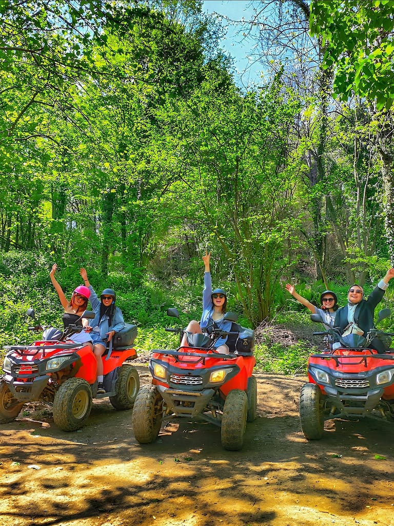 Atv Safari